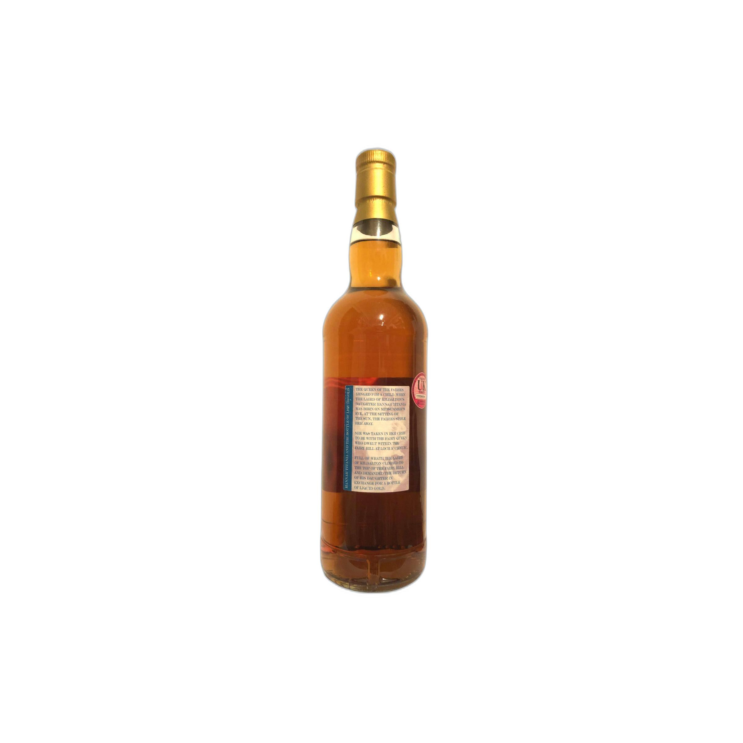 Bruichladdich 1971 39 Years Single Malt Whisky 2