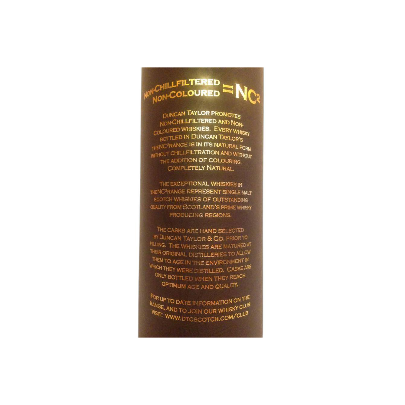 Benrinnes 1997 14 Years Single Malt Whisky 3