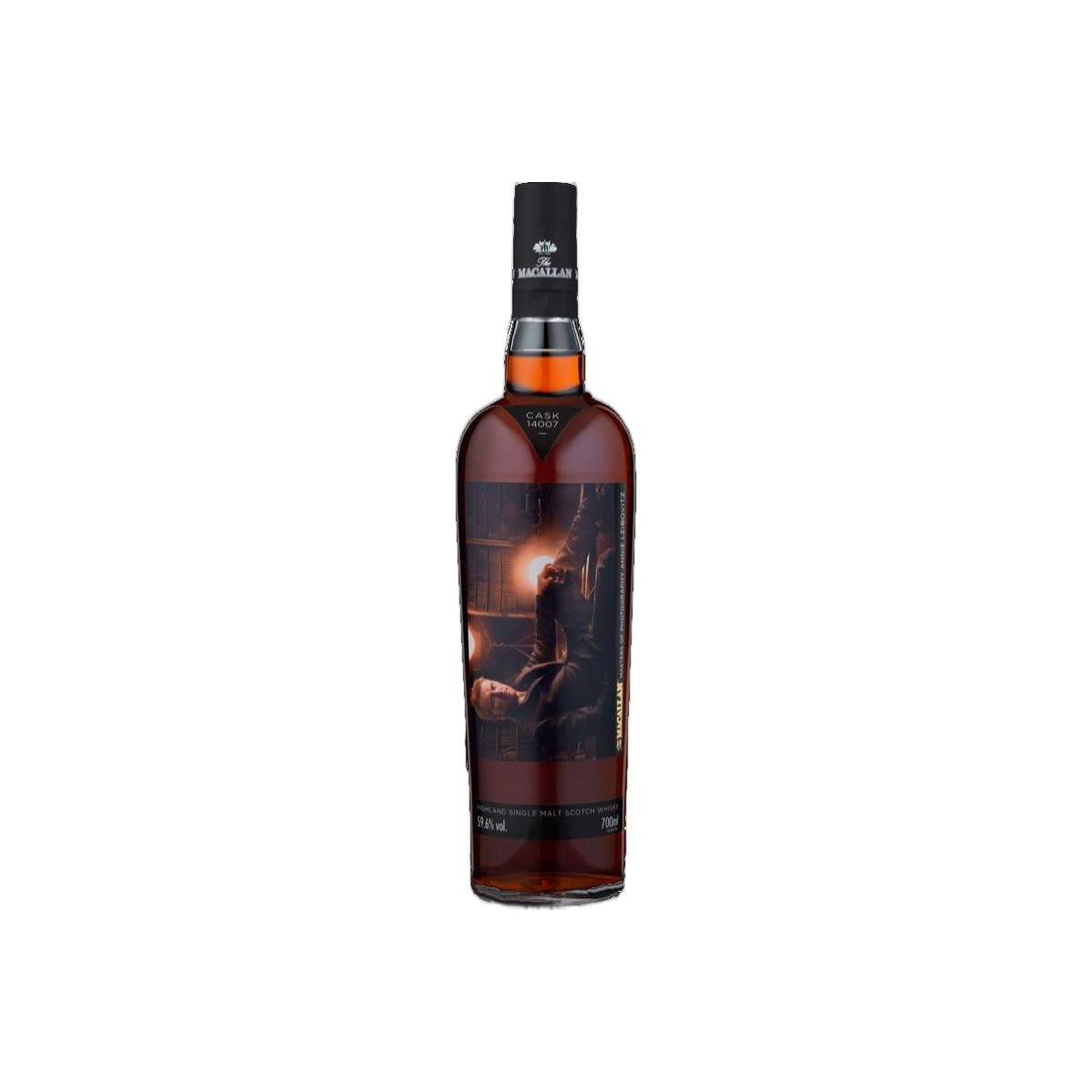 The Macallan 1995 Single Malt Whisky