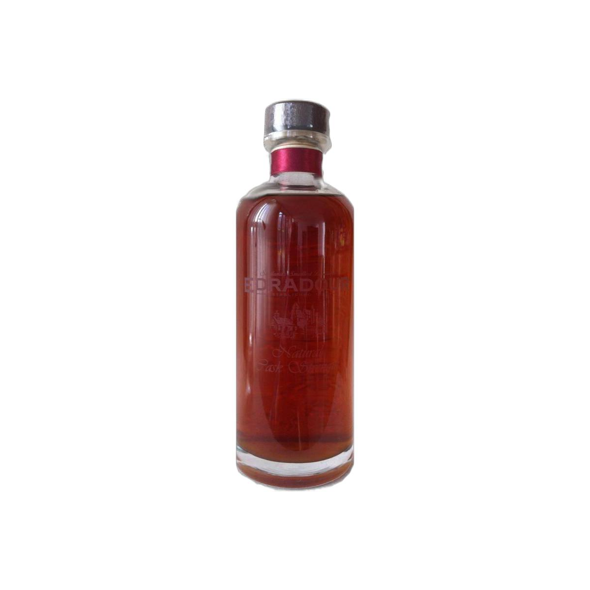 Edradour 1989 14 Years Single Malt Whisky