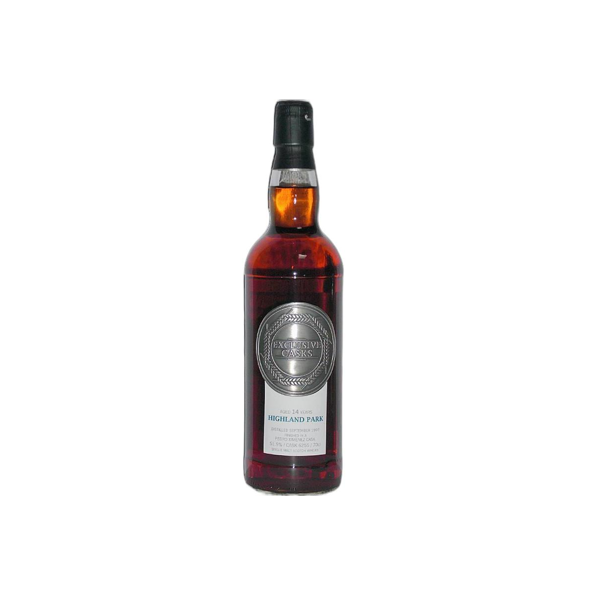 Highland Park 1997 14 Years Single Malt Whisky