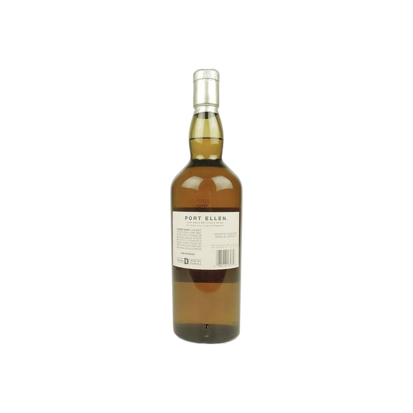 Port Ellen 1979 28 Years Single Malt Whisky 2