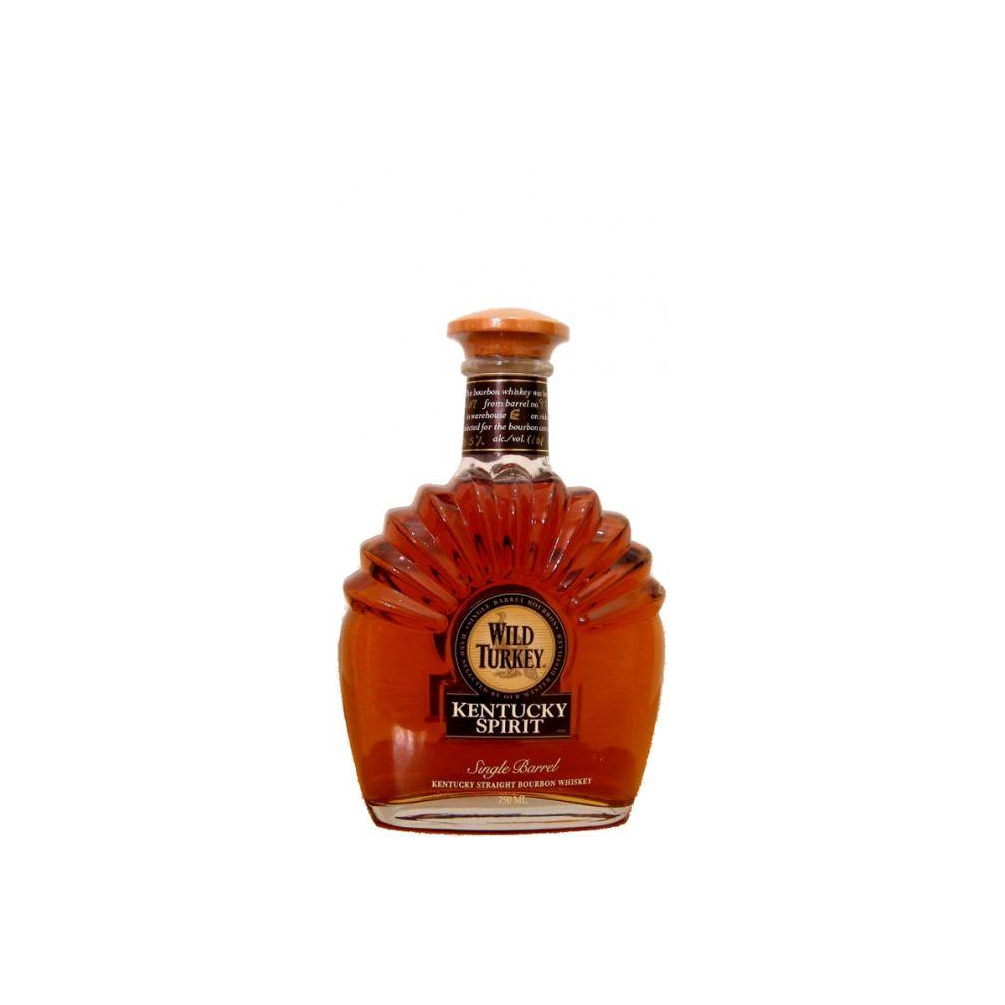 Wild Turkey Single Cask Bourbon Whisky