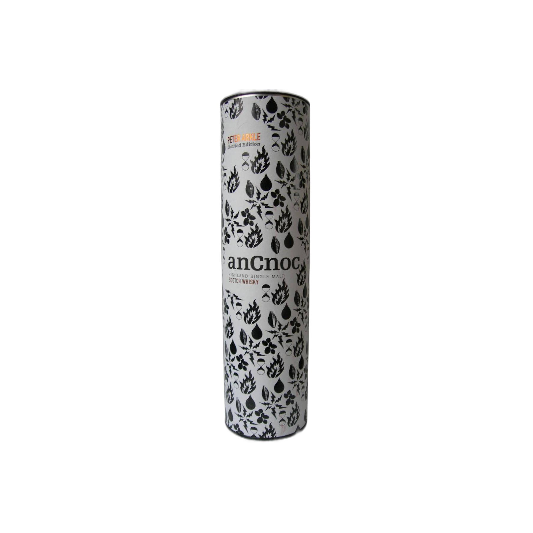 An Cnoc Single Malt Whisky 3