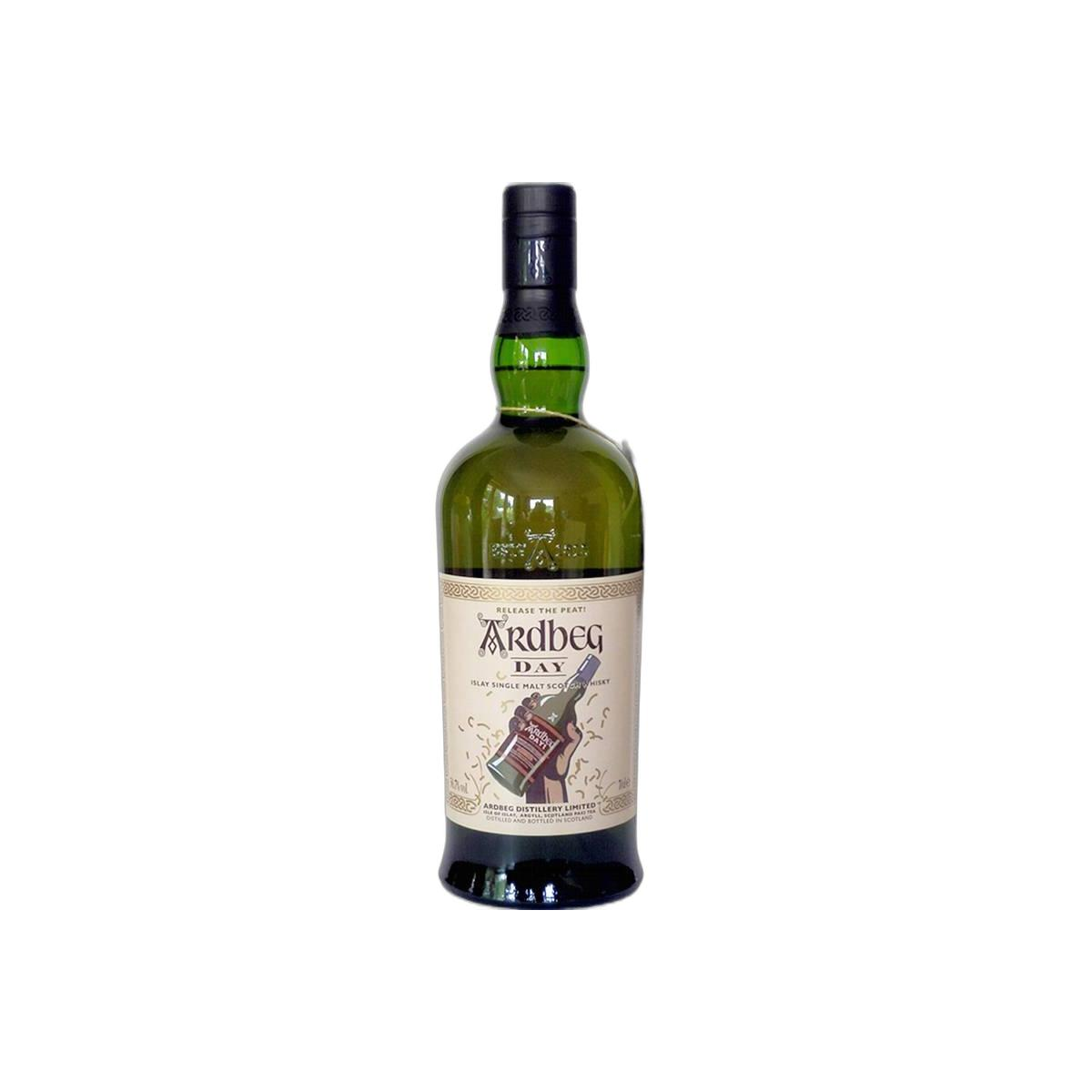 Ardbeg Limited Edition Single Malt Whisky