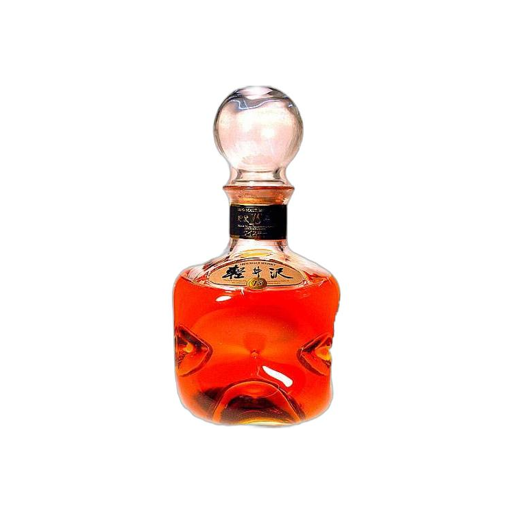 Karuizawa 15 Years Blended Malt Whisky