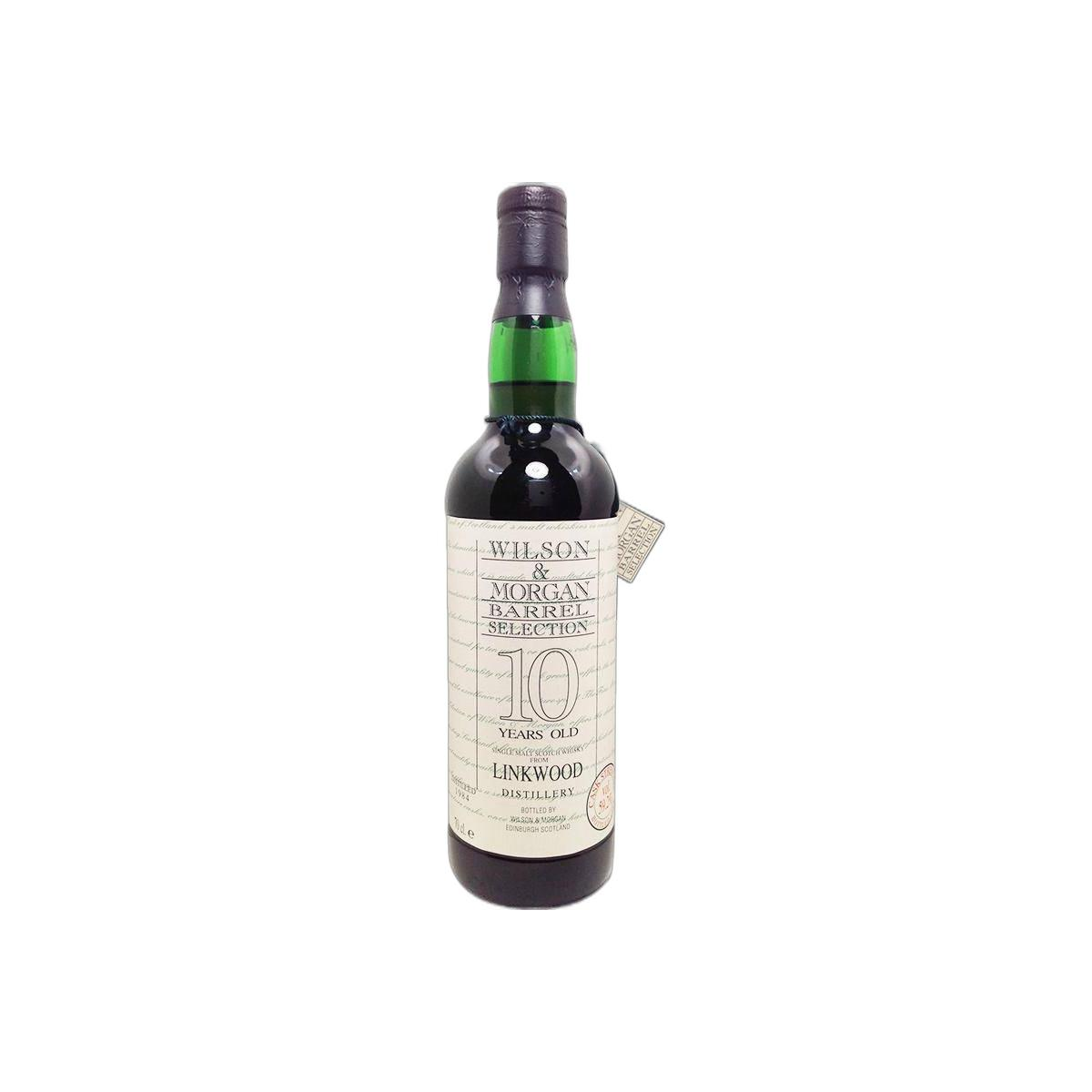 Linkwood 1984 10 Years Single Malt Whisky