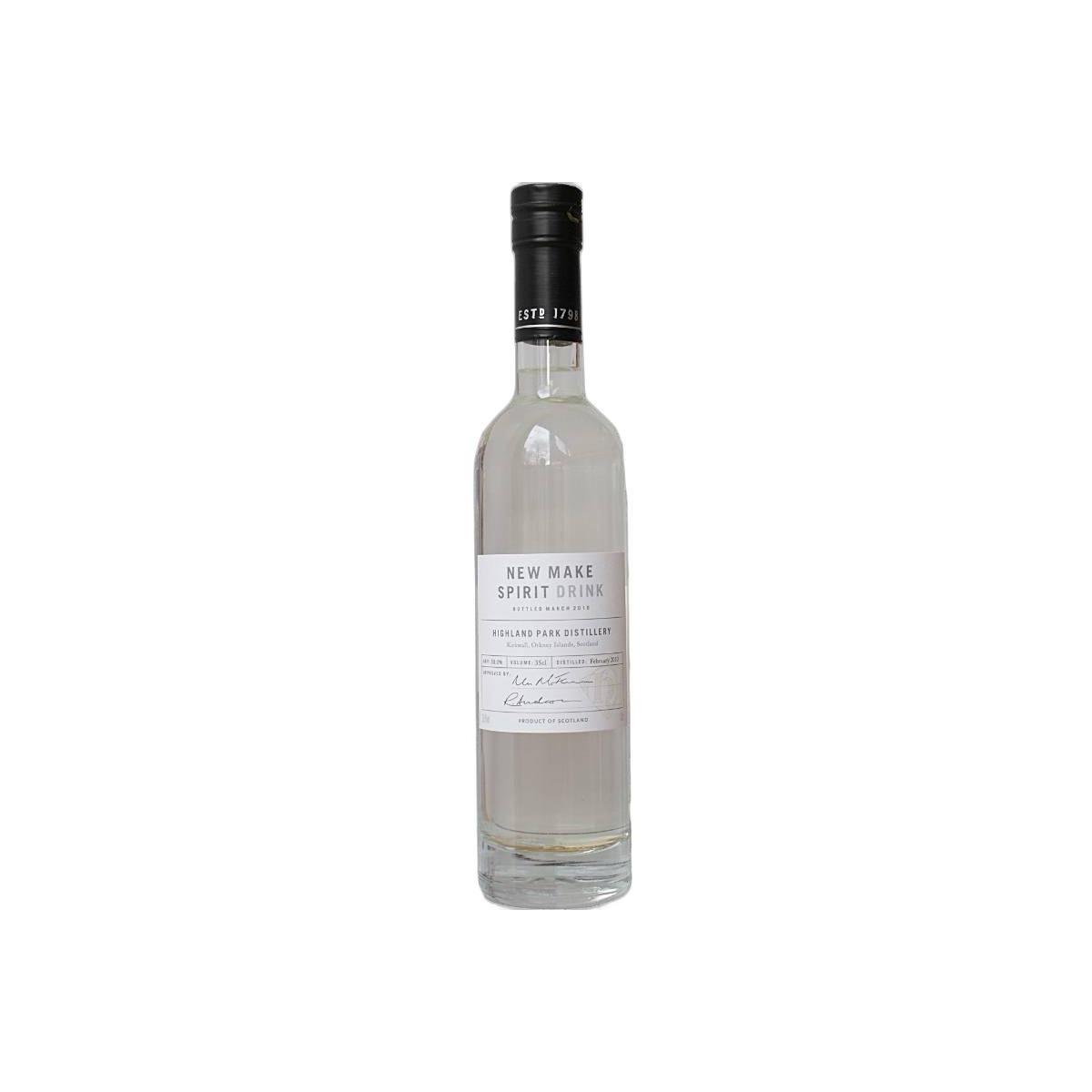 Highland Park 2010 Spirit Whisky 2