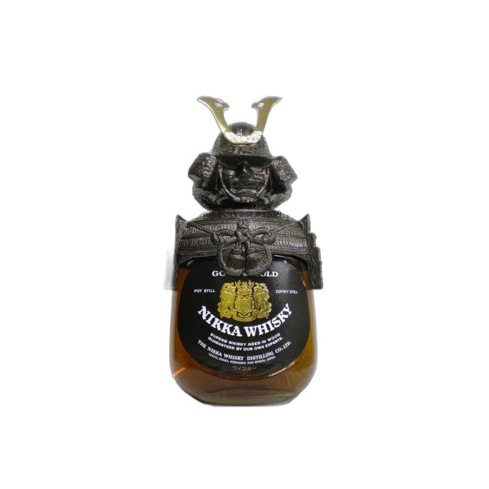 Nikka Blended Malt Whisky
