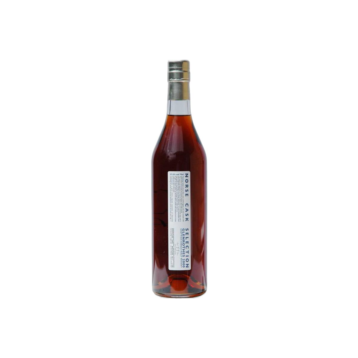 The Glenrothes 2000 11 Years Single Malt Whisky