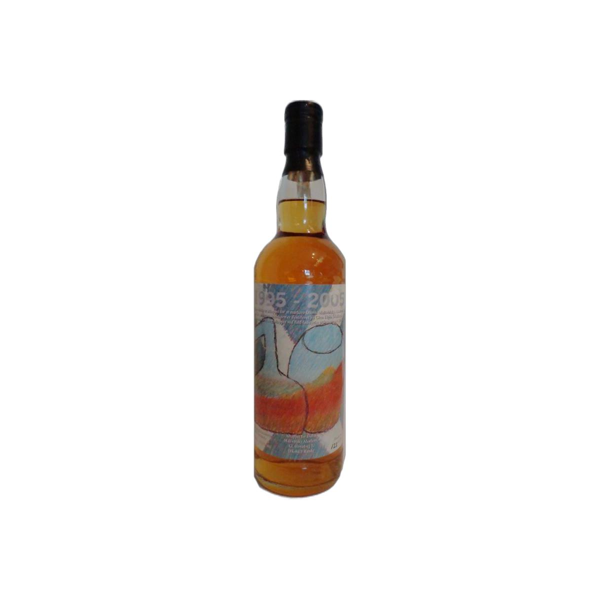 Glen Elgin 1991 14 Years Single Malt Whisky