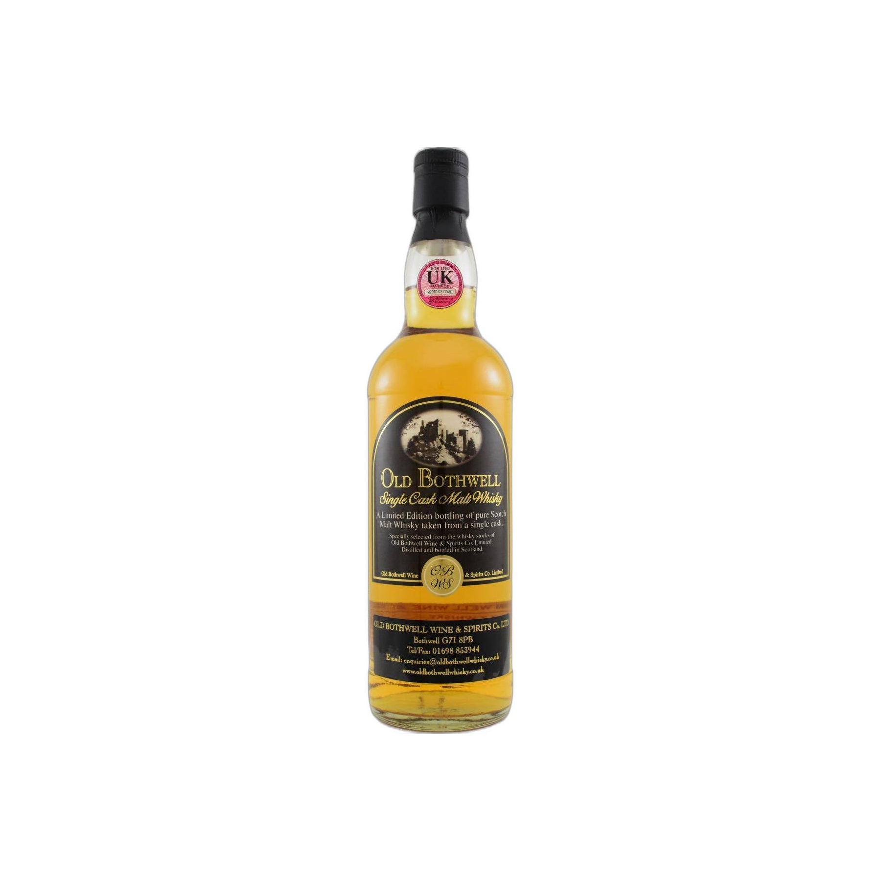 Port Ellen 1982 28 Years Single Malt Whisky