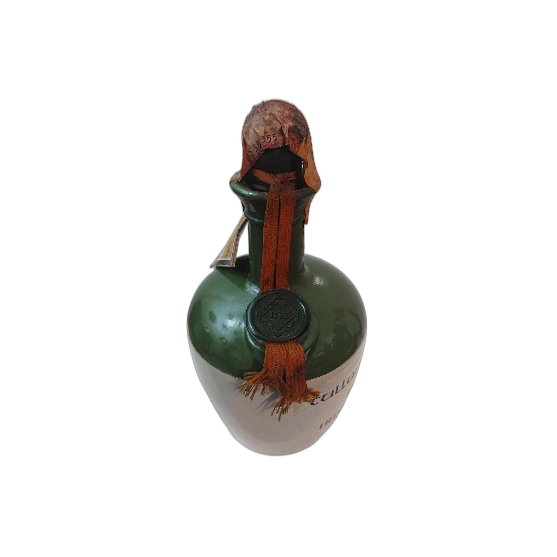 Tullamore Dew Blended Whisky 2
