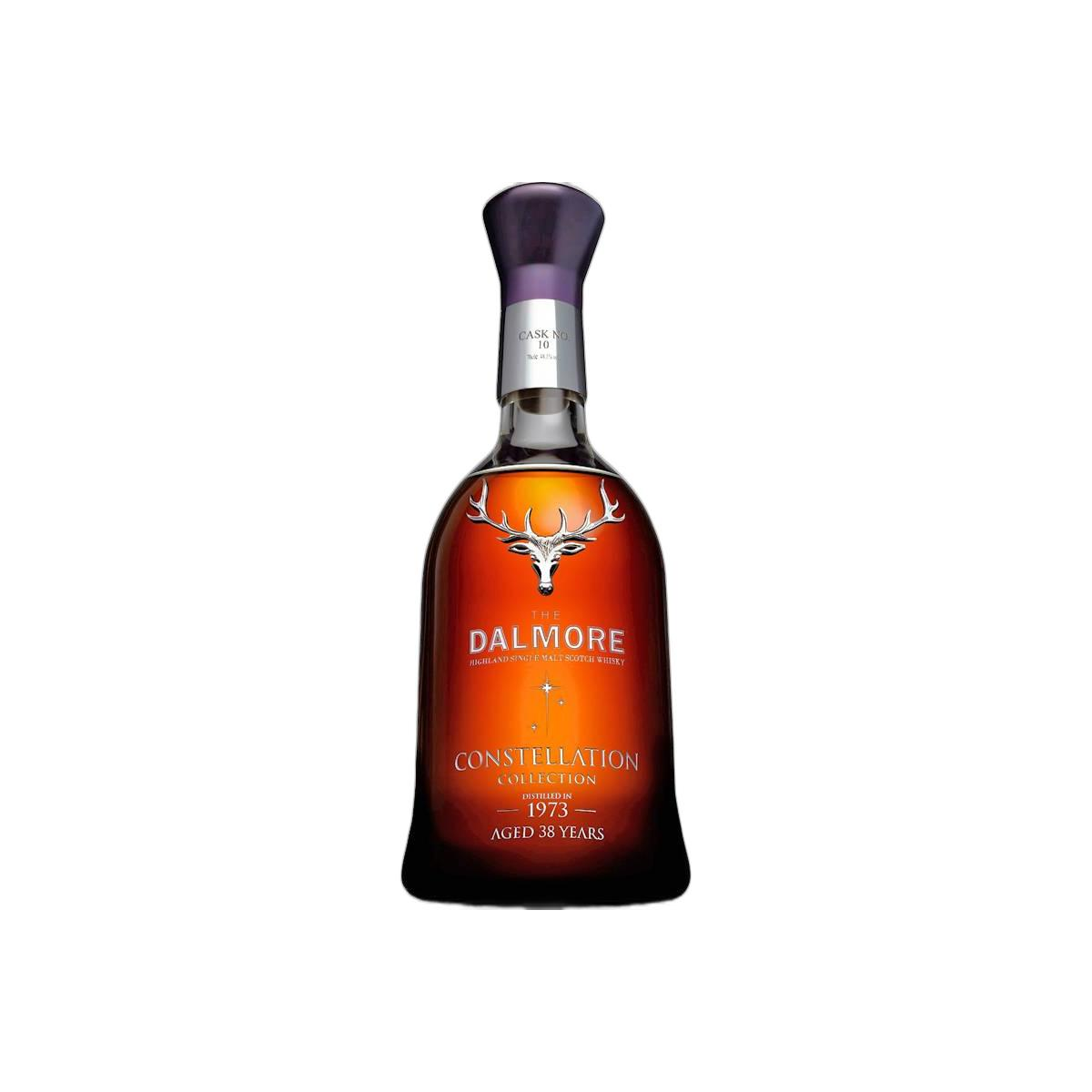 The Dalmore 1973 38 Years Single Malt Whisky