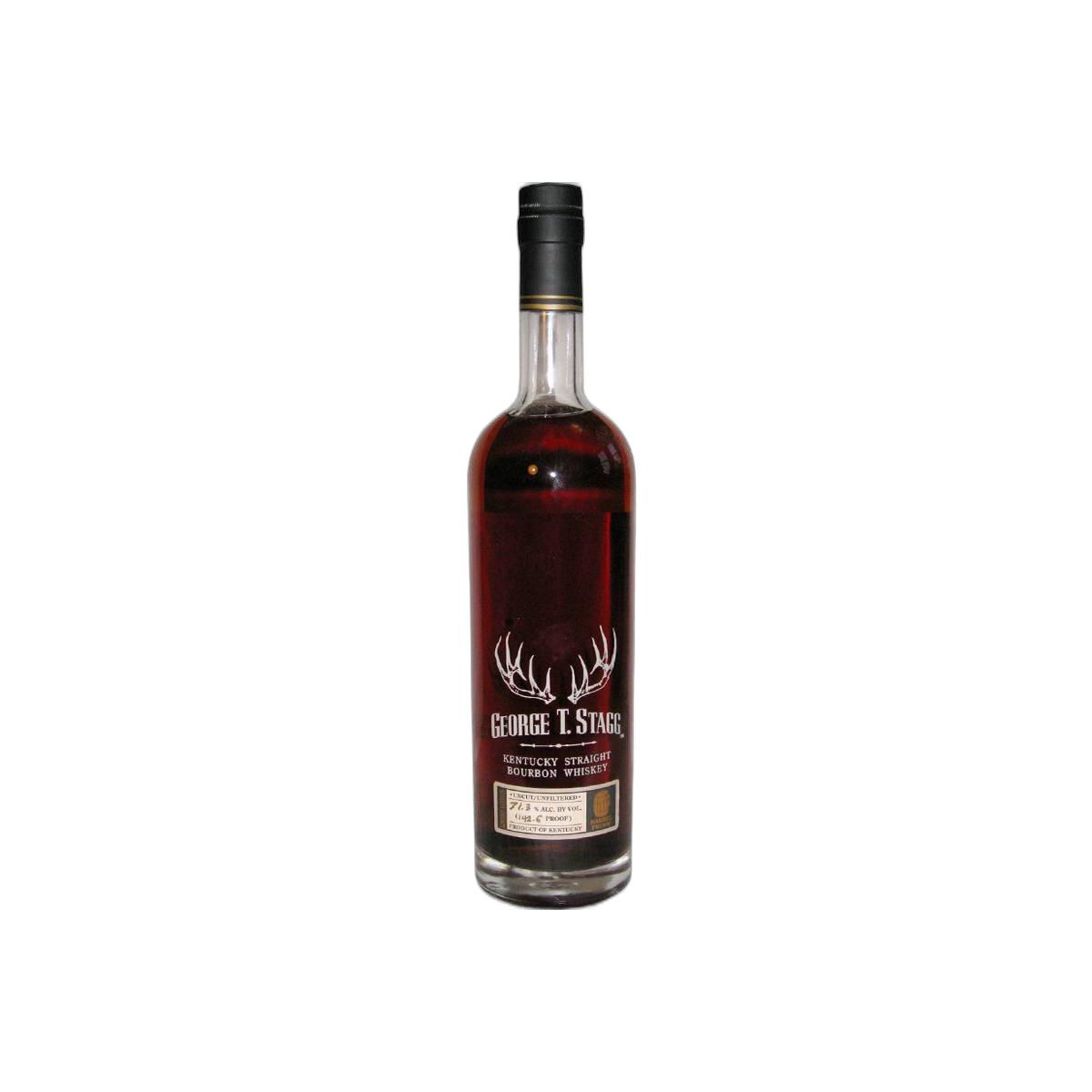 George T. Stagg Barrel Proof