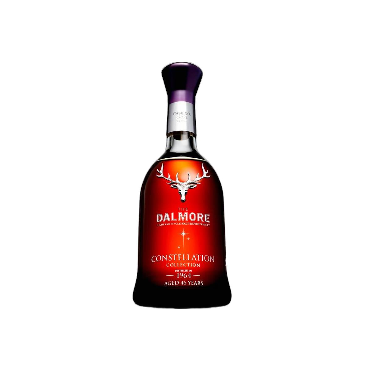 The Dalmore 1964 46 Years Single Malt Whisky