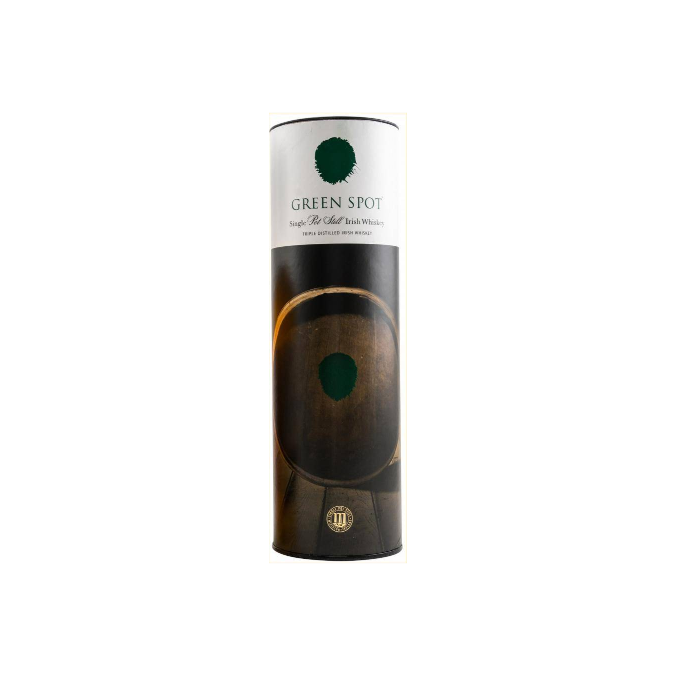 Green Spot Single Pot Still Whisky 3