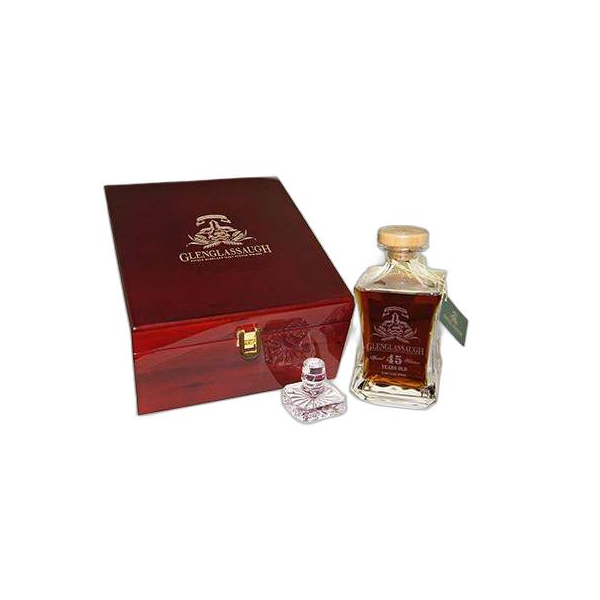 Glenglassaugh 1966 45 Years Single Malt Whisky 2