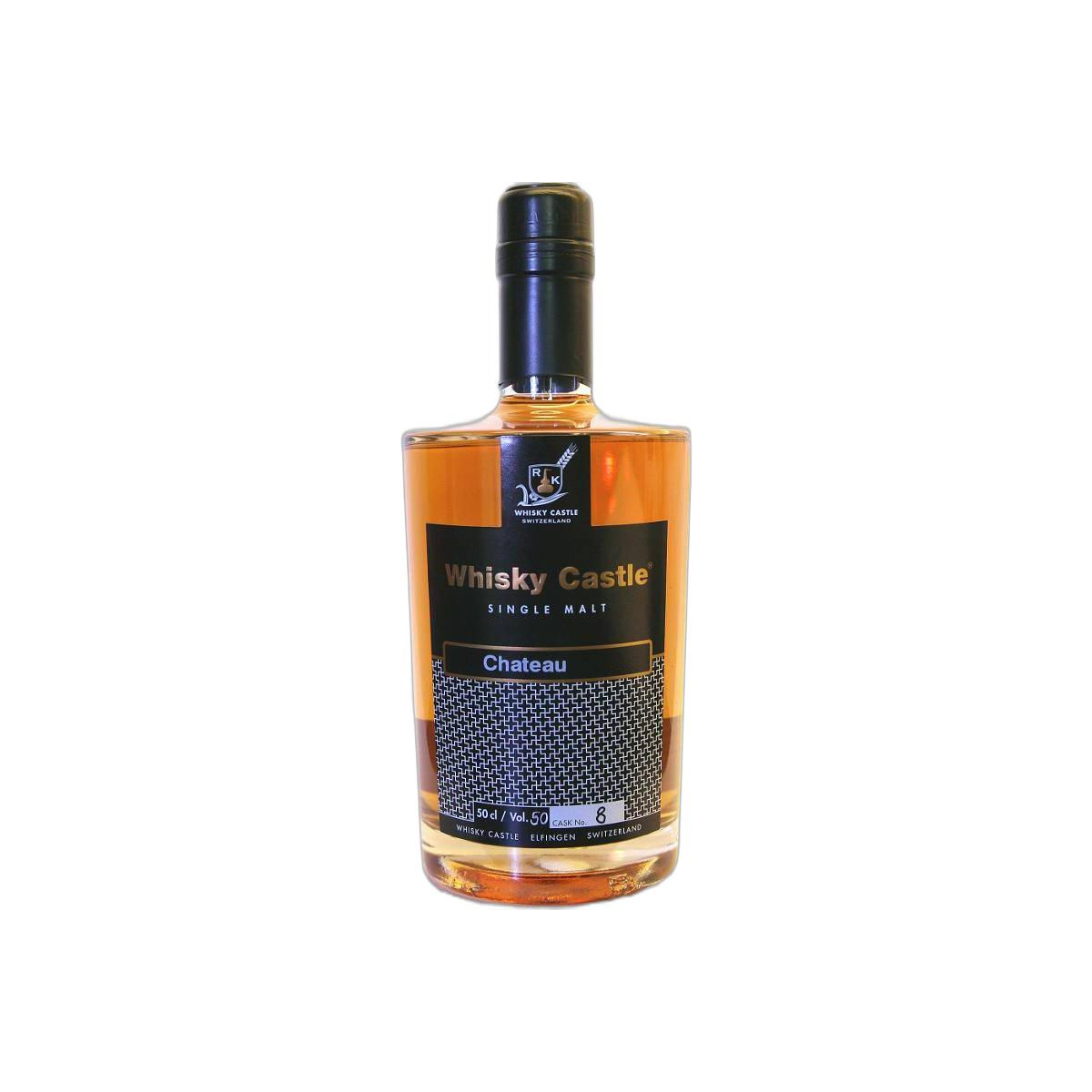 Whisky Castle 2006 - Château