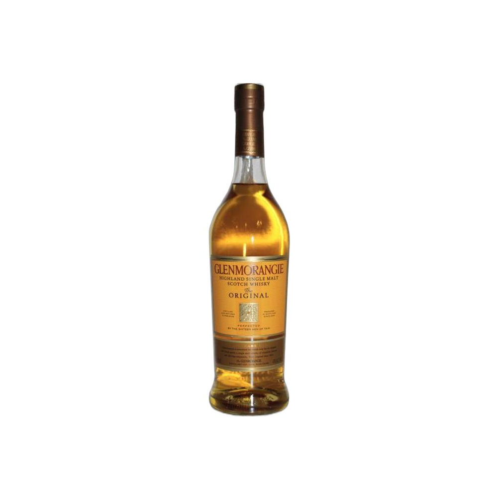 Glenmorangie 10 Years Single Malt Whisky