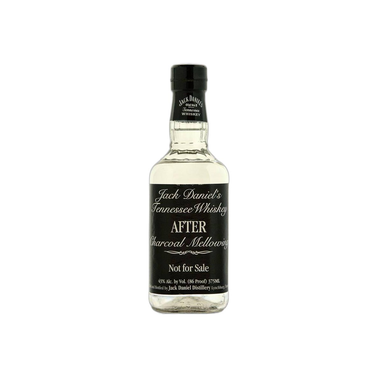 Jack Daniel's Tennessee Whisky 