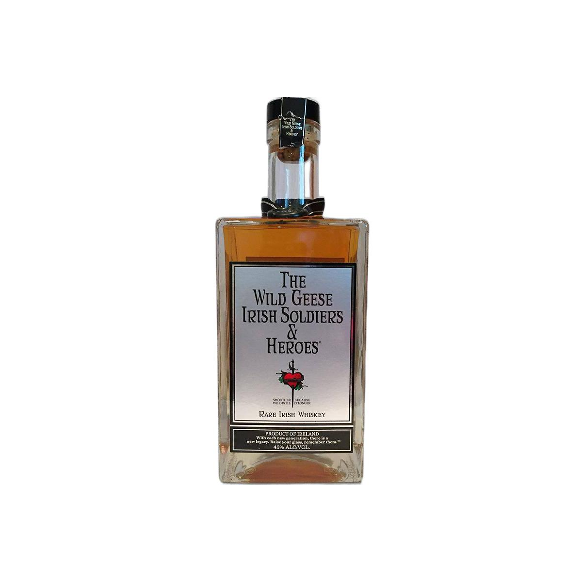 The Scotch Malt Whisky Society Blended Whisky
