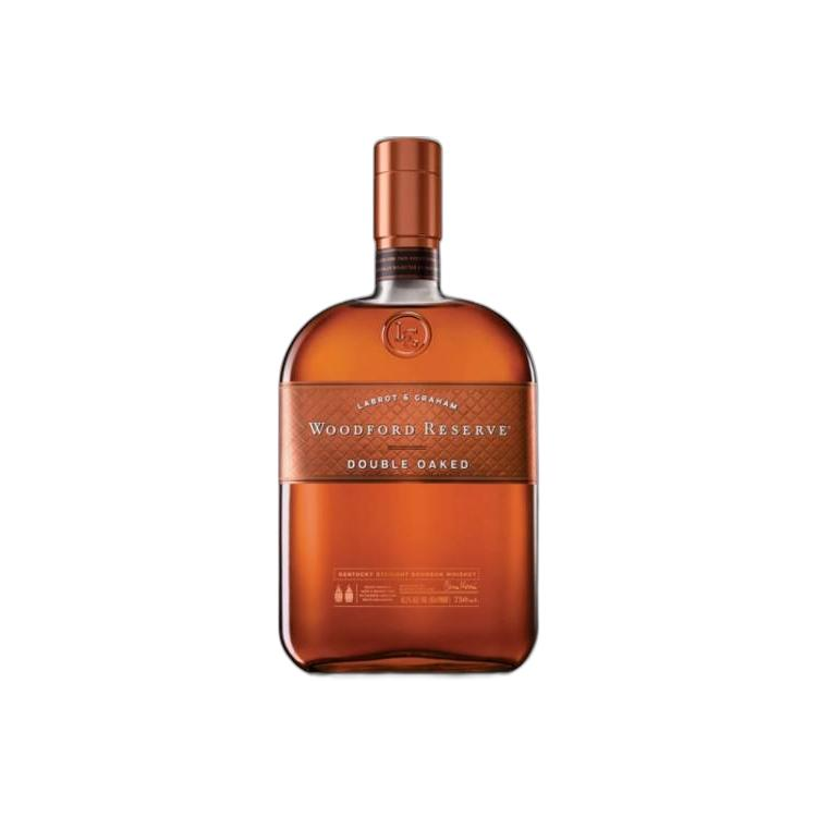 Woodford Reserve 7 Years Bourbon Whisky