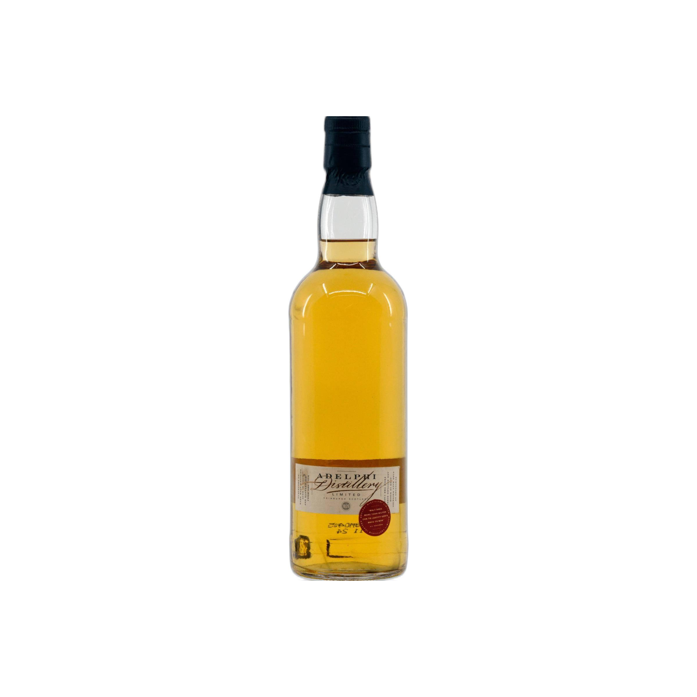 Glenlossie 1980 16 Years Single Malt Whisky