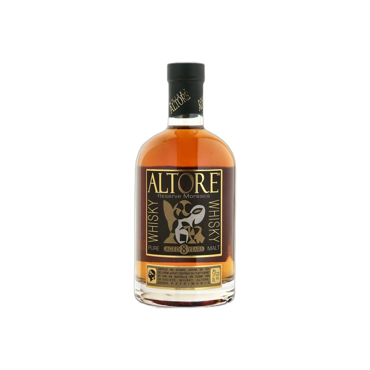 Altore 08-year-old