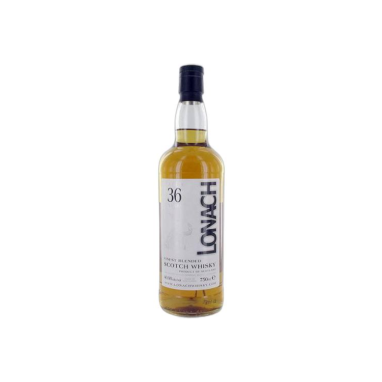 Finest Blended Scotch Whisky 36-year-old DT
