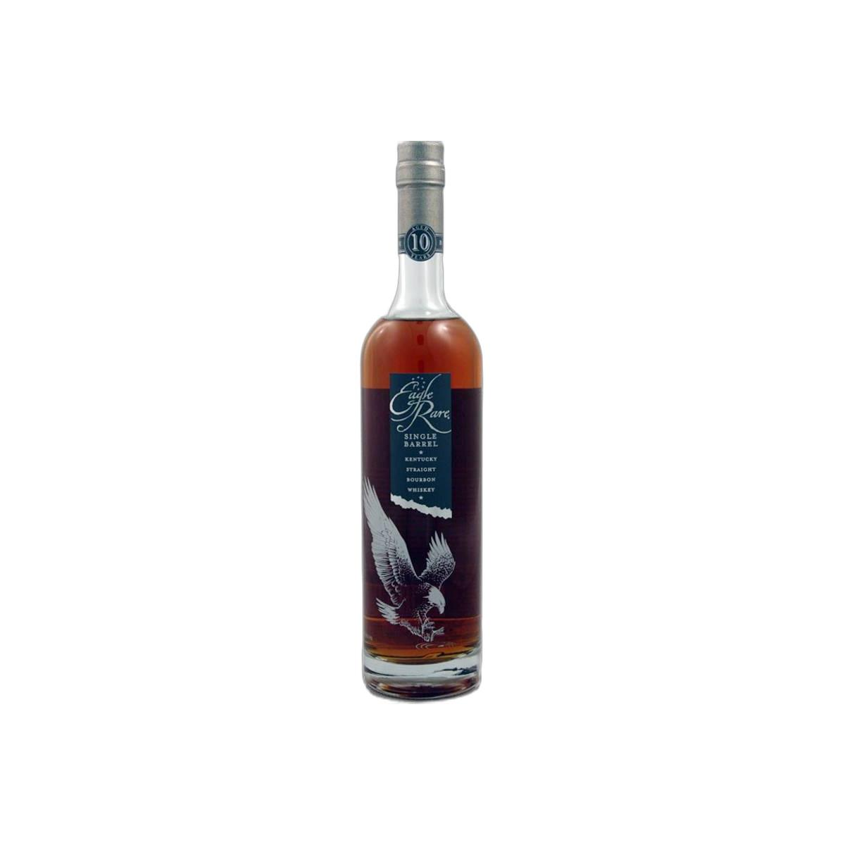 Eagle Rare Single Cask 10 Years Bourbon Whisky