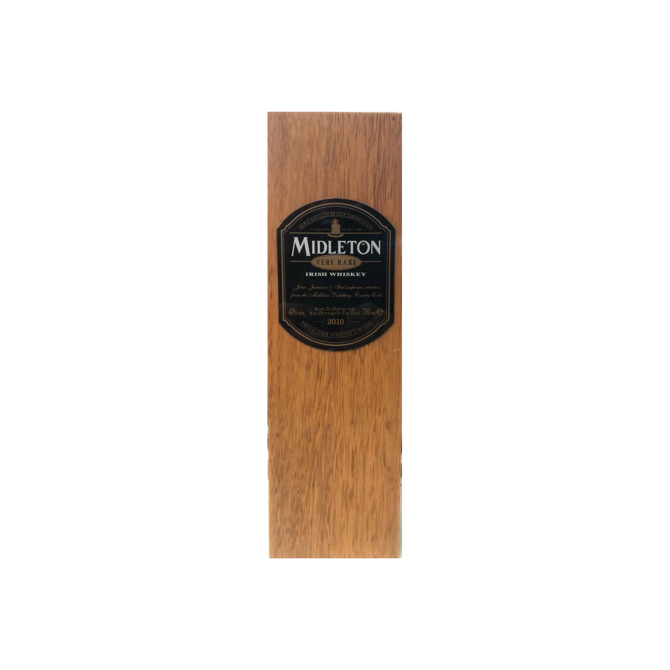 Midleton Blended Whisky