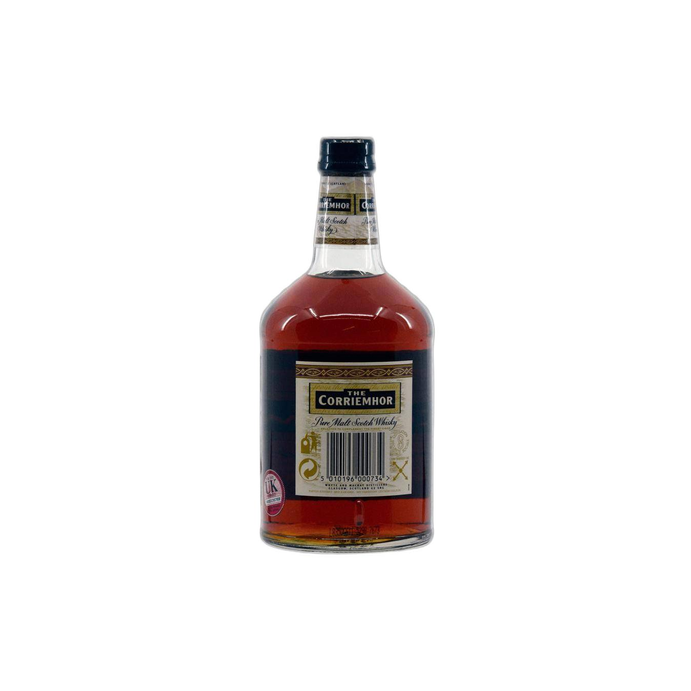 Whyte & Mackay Blended Malt Whisky 2