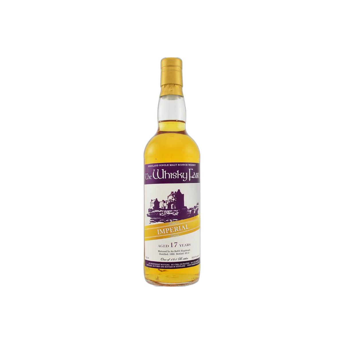 Imperial 1995 WF