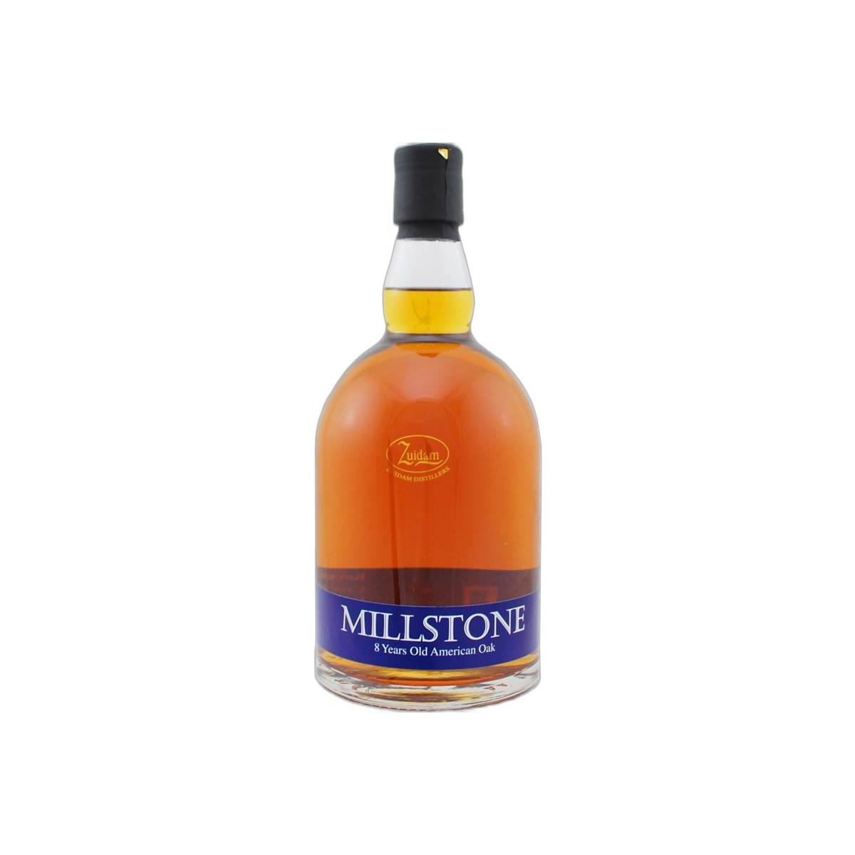 Millstone 08-year-old