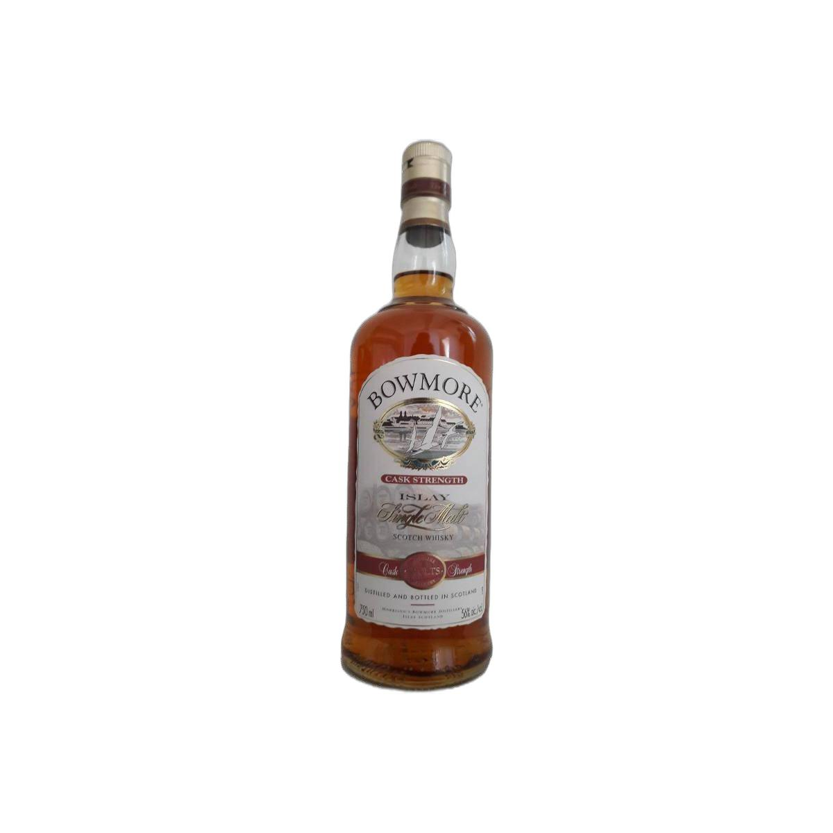 Bowmore Single Malt Whisky