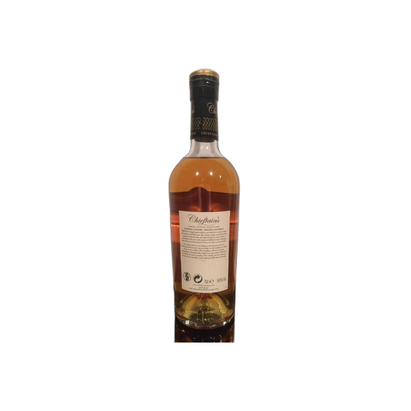 Aultmore 1997 13 Years Single Malt Whisky 2