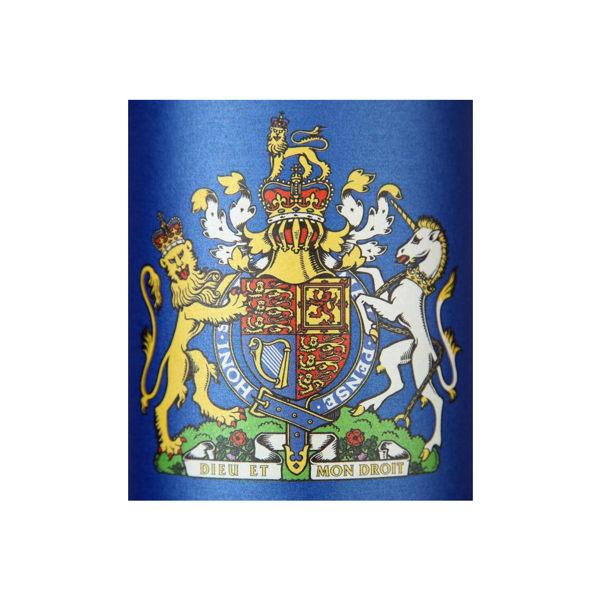The English Whisky Diamond Jubilee of Queen Elizabeth II 3