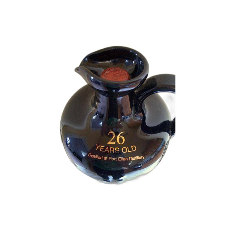 Port Ellen 26 Years Single Malt Whisky 2