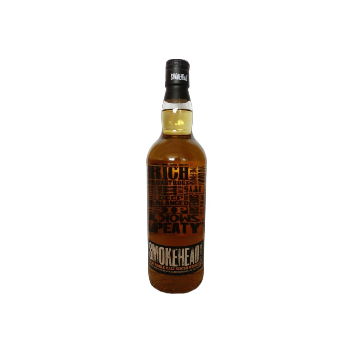 Ian Macleod Single Malt Whisky