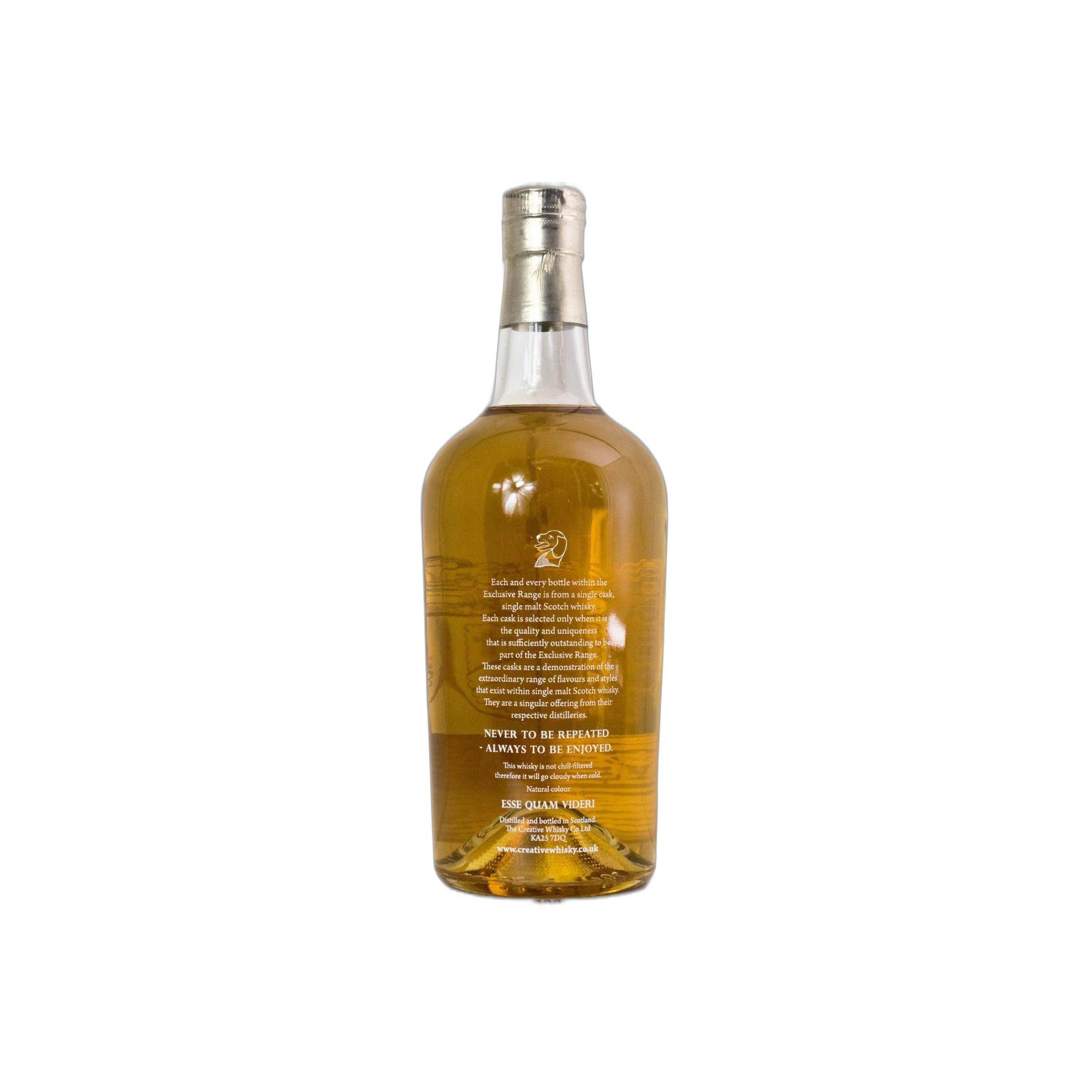 Arran 1995 15 Years Single Malt Whisky 2