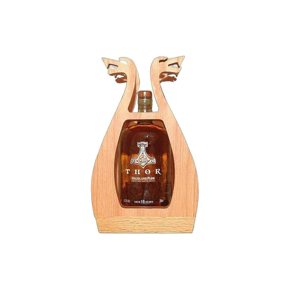 Highland Park 16 Years Single Malt Whisky