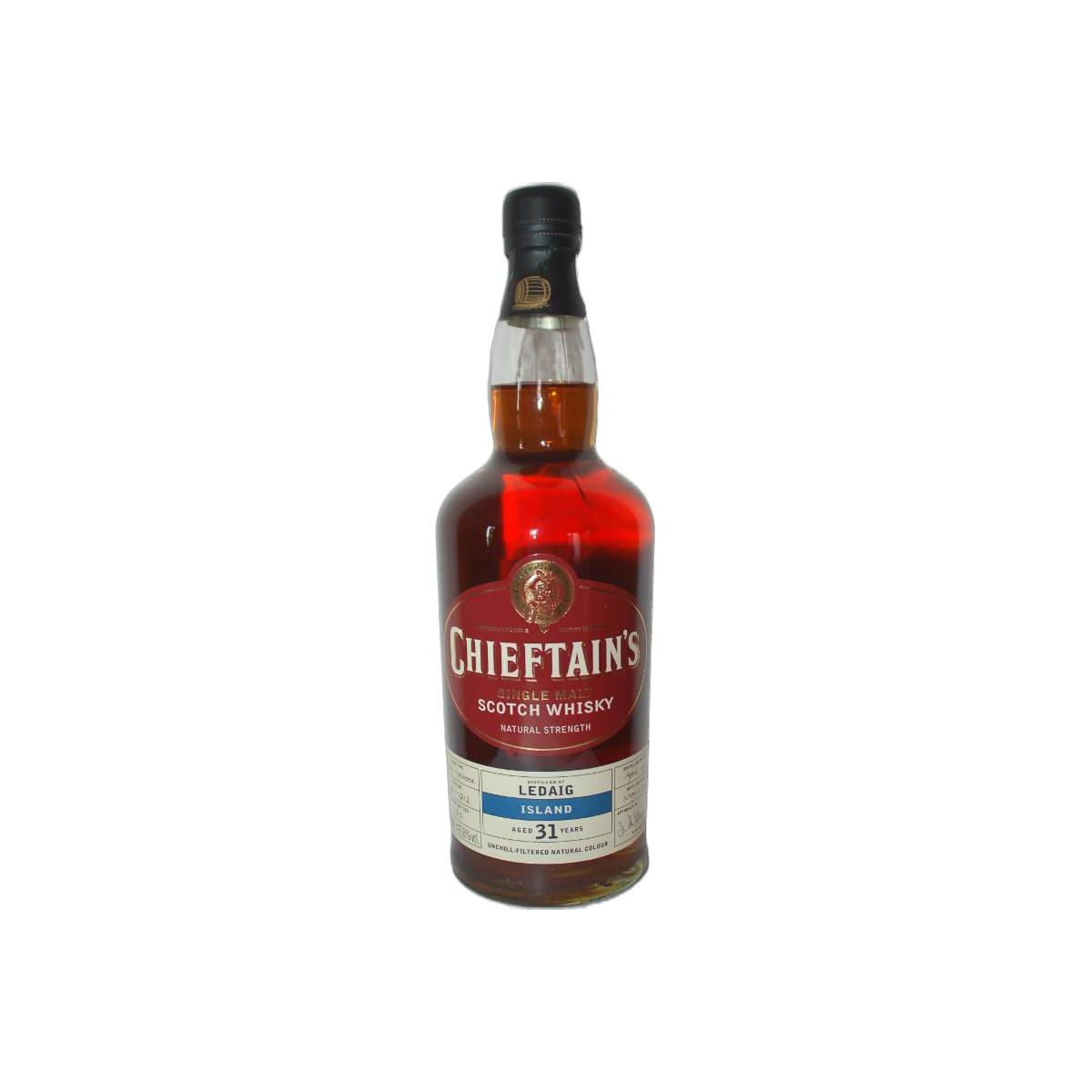 Tobermory 1973 31 Years Single Malt Whisky