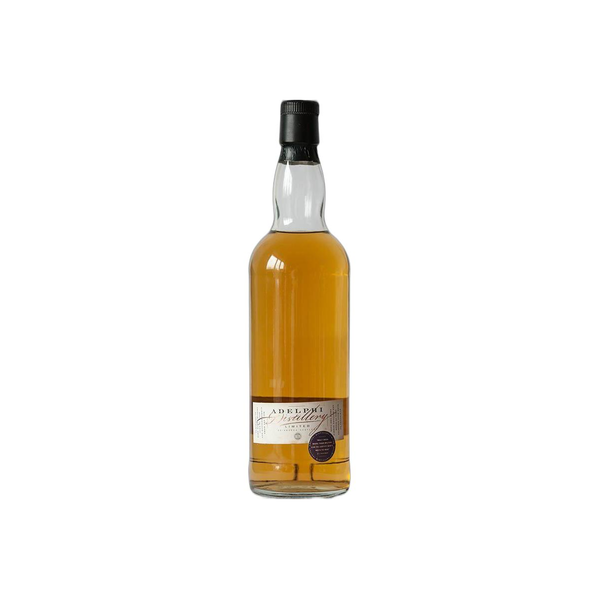 Ardbeg 1975 18 Years Single Malt Whisky