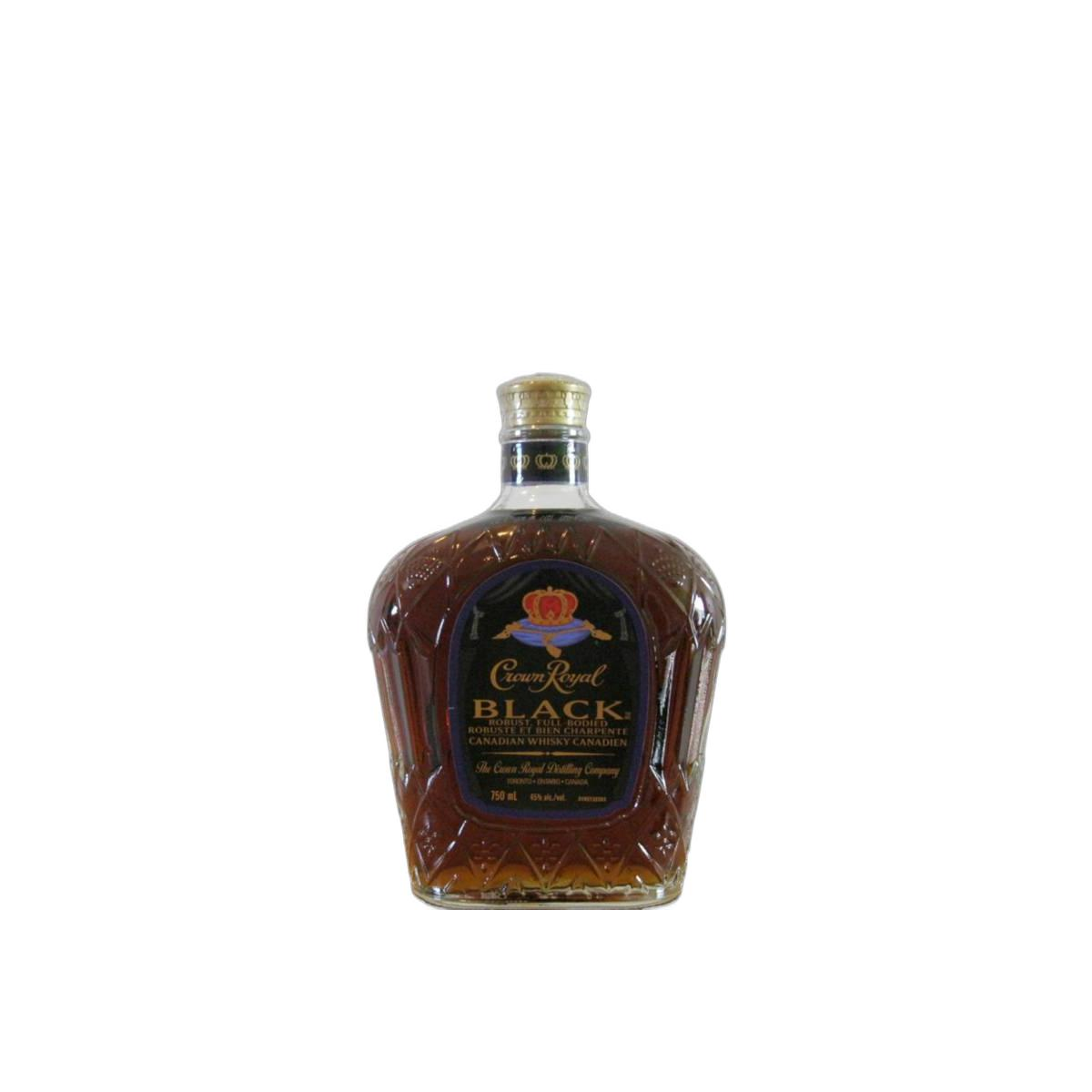 Crown Royal Blended Grain Whisky