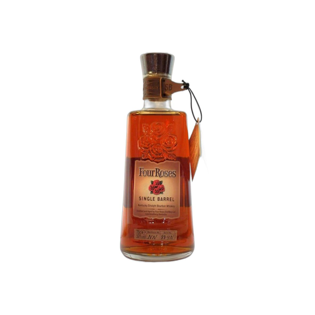 Four Roses Bourbon Whisky