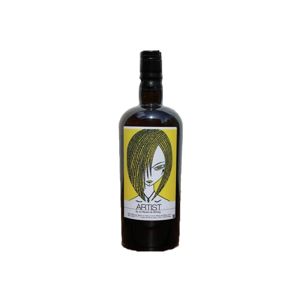 Glentauchers 1981 30 Years Single Malt Whisky