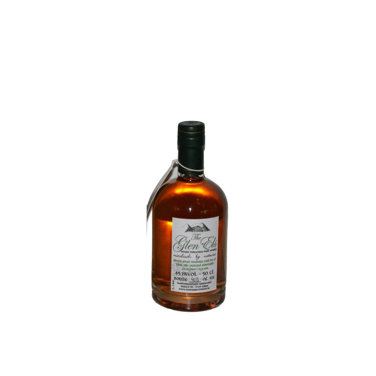Glen Els 2007 Madeira