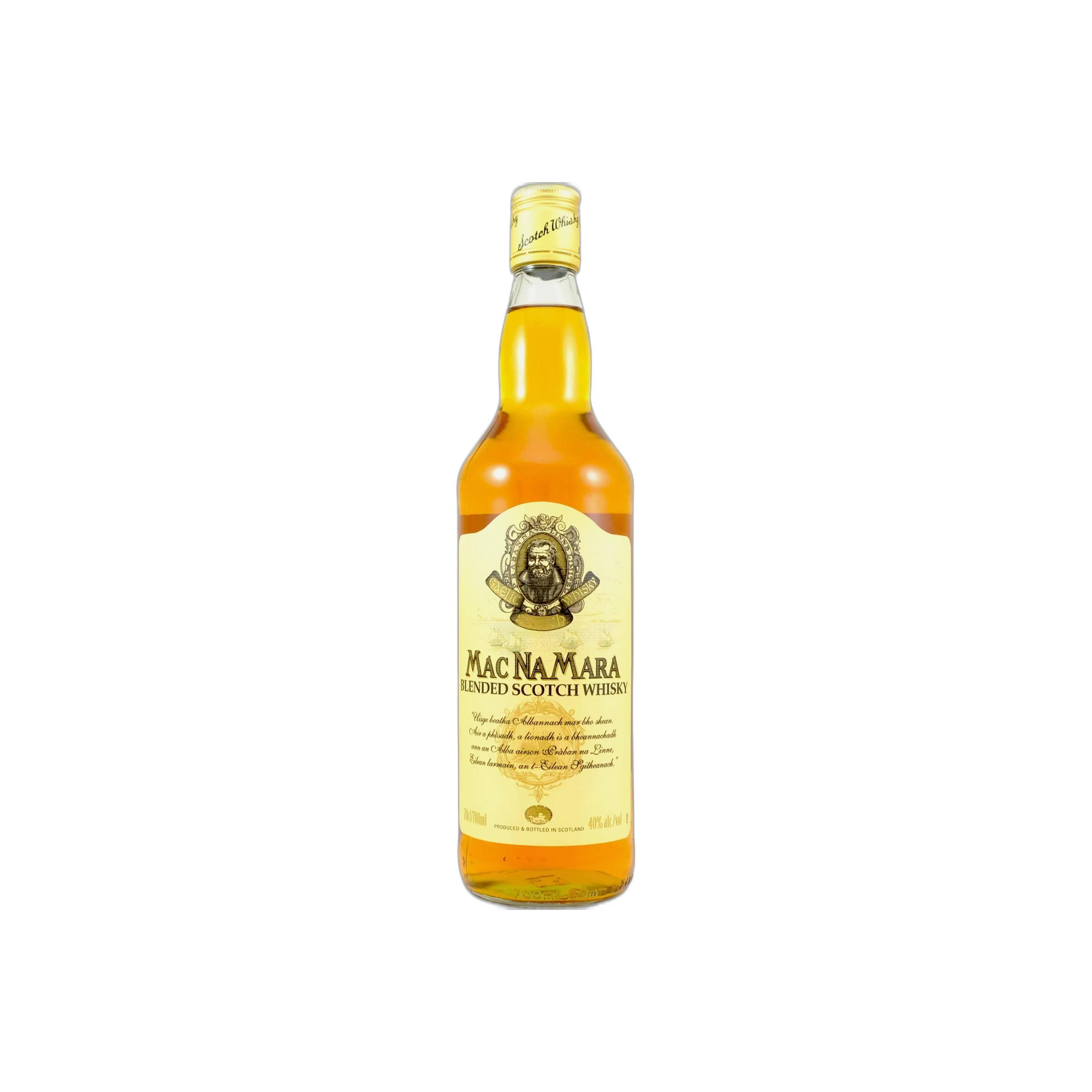 Pràban na Linne Blended Whisky
