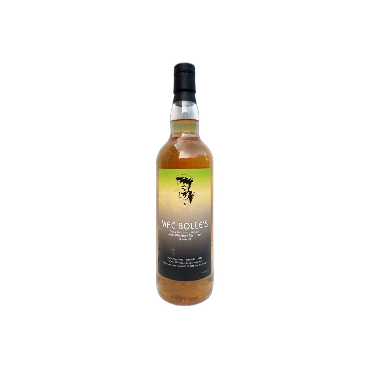 Aberlour 1994 16 Years Single Malt Whisky